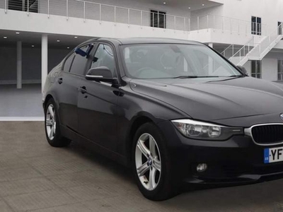 Used BMW 3 Series for Sale