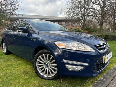 Used Ford Mondeo for Sale
