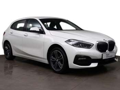 BMW, 1 Series 2021 (71) 118i [136] Sport 5dr