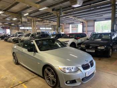BMW, 3 Series 2012 (62) 320d Sport Plus 2dr