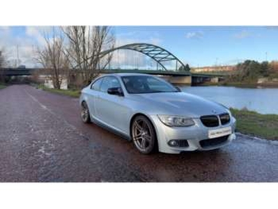 BMW, 3 Series 2013 (62) 320i Sport Plus 2dr