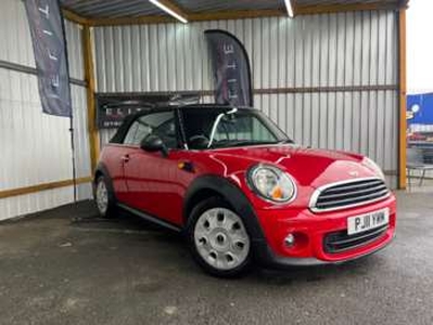 MINI, Convertible 2005 (55) 1.6 One 2dr
