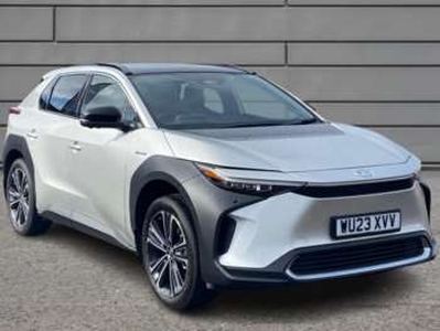 Toyota, Other 2023 (73) 160kW Premiere Edition 71.4kWh 5dr Auto AWD (11kW)