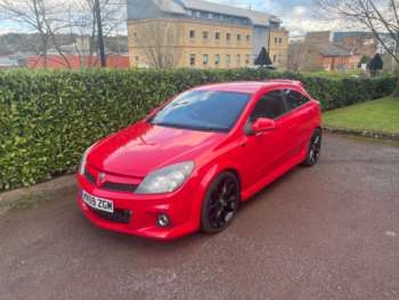 Vauxhall, Astra 2008 (08) 2.0T 16V VXR 3dr DAMAGED REPAIRABLE SALVAGE