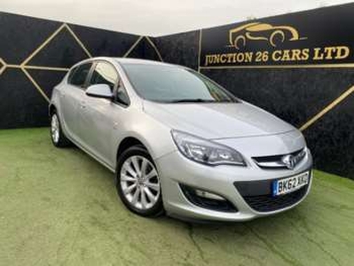 Vauxhall, Astra 2010 (10) 1.6i Active Plus 5dr