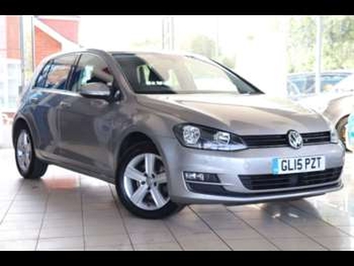 Volkswagen, Golf 2019 (69) 1.5 TSi Evo Match 5-Door