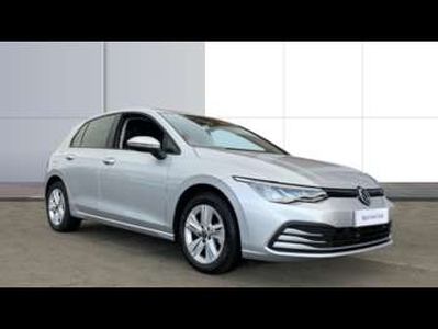 Volkswagen, Golf 2022 (72) 1.5 TSI Life 5dr