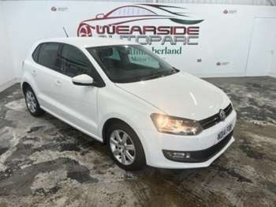 Volkswagen, Polo 2017 (66) 1.0 Match Edition 5dr