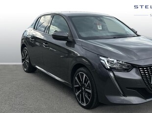 Peugeot 208 1.5 BlueHDi Allure Euro 6 (s/s) 5dr