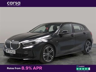 Used BMW 1 Series 118i [136] M Sport 5dr Step Auto [LCP] in