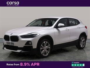 Used BMW X2 sDrive 18i Sport 5dr in
