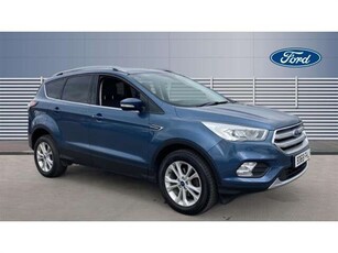 Used Ford Kuga 1.5 TDCi Titanium 5dr 2WD in Bolton