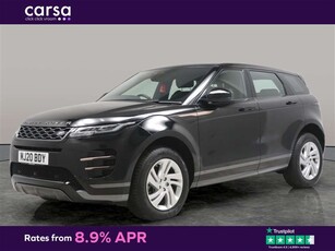Used Land Rover Range Rover Evoque 2.0 D180 R-Dynamic S 5dr Auto in Bradford