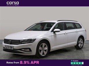 Used Volkswagen Passat 2.0 TDI EVO SCR SE Nav 5dr DSG in