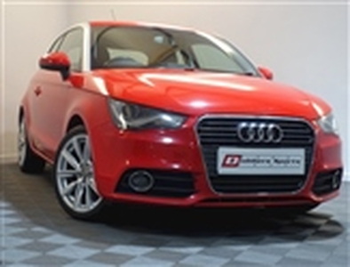 Used 2010 Audi A1 in North West