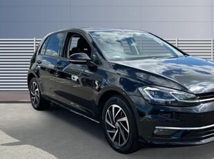 1.5 TSI EVO 150 Match Edition 5dr DSG Petrol Hatchback