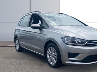 2.0 TDI SE 5dr DSG [7 Speed] Diesel Hatchback