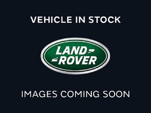 2020 (69) LAND ROVER RANGE ROVER EVOQUE 2.0 D150 S 5dr Auto