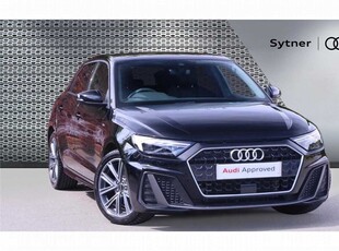 2023 Audi A1