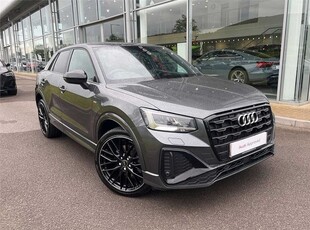 2023 Audi Q2