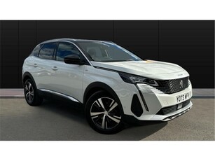 2024 Peugeot 3008