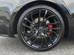 Audi RS5 RS 5 Sportback Carbon Black 450 PS tiptronic