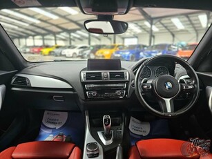 BMW 1 Series 3.0 M140I 5d 335 BHP