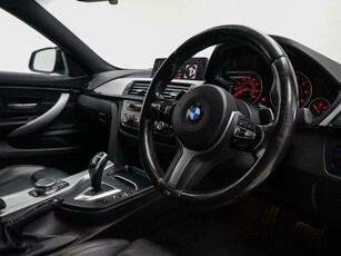BMW 4 Series 2.0 420d M Sport Auto Euro 6 (s/s) 5dr