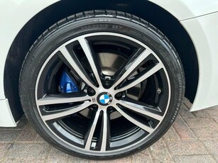 BMW 4 Series 3.0 435D XDRIVE M SPORT 2d 309 BHP