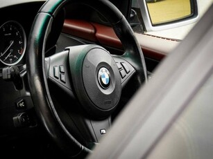 BMW 6 Series SPORT