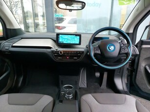 BMW i3 125kW 42kWh 5dr Auto