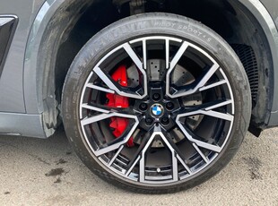 BMW X5 M X5 M Competition