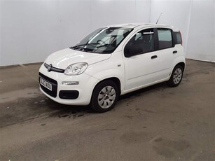 Fiat Panda (2013/63)