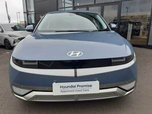 Hyundai IONIQ 5 58kWh Premium Auto 5dr
