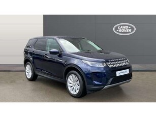 Land Rover Discovery Sport (2020/70)