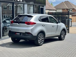 MG GS 1.5 TGI Excite Euro 6 (s/s) 5dr