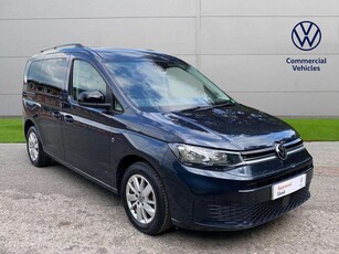 Volkswagen Caddy MPV (2023/23)