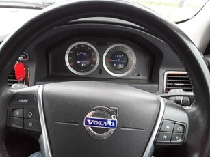 Volvo V70 2.4 D5 SE Lux