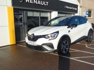 Renault Captur (2022/72)