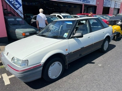 Rover 200 Hatchback (1991/H)