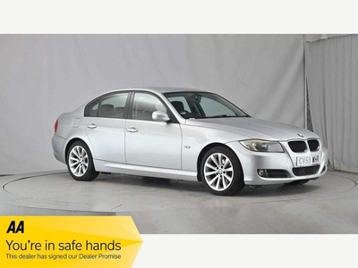 Used BMW 3 Series for Sale