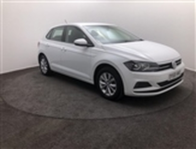 Used 2018 Volkswagen Polo 1.0 TSI 95 SE 5dr in South East