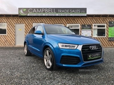 Audi Q3 (2015/15)