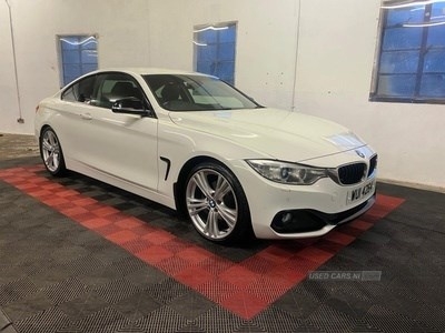 BMW 4-Series Coupe (2013/62)