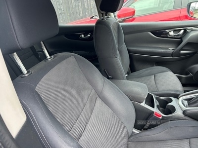 Used 2018 Vauxhall Astra DIESEL SPORTS TOURER in Ballymoney