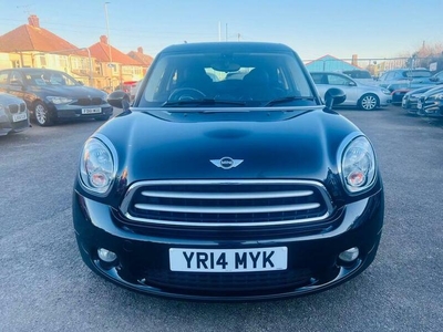 Used MINI Paceman for Sale