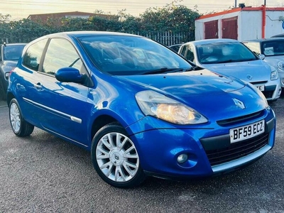 Used Renault Clio for Sale
