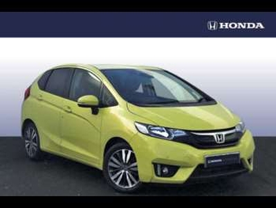 Honda, Jazz 2016 i-VTEC EX Navi 5-Door