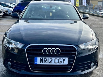 Used Audi A6 for Sale