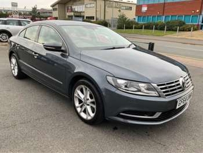 Volkswagen, CC 2012 (62) 2.0 TDI BLUEMOTION TECHNOLOGY 4d 138 BHP 4-Door